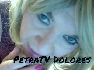 PetraTV_Dolores