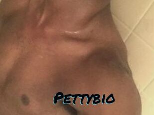 Pettybio