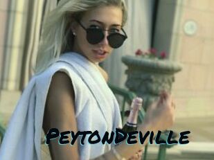 PeytonDeville