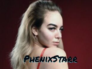 PhenixStarr Sexties