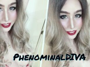 PhenominalDIVA