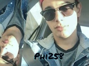 Phi258