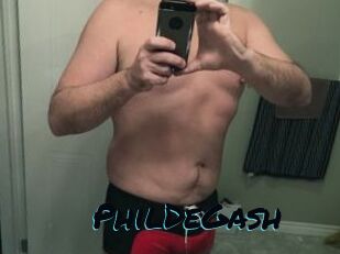 PhilDeGash