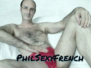 PhilSexyFrench