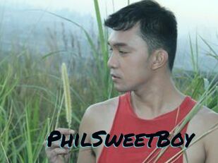 PhilSweetBoy