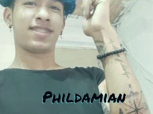 Phildamian