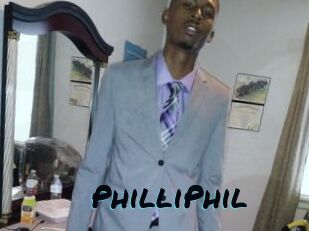 PhilliPhil Sexties