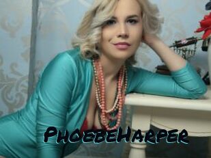 PhoebeHarper Sexties