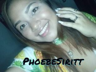 PhoebeSiritt
