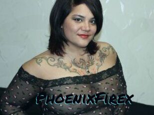 PhoenixFirex