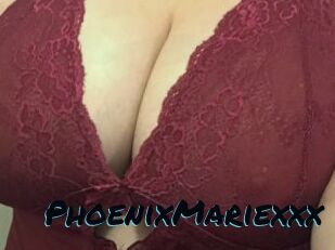 PhoenixMariexxx