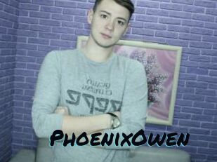 PhoenixOwen