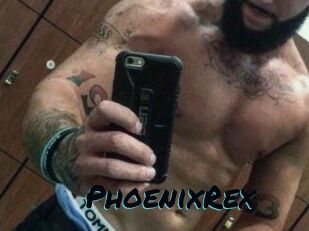 PhoenixRex