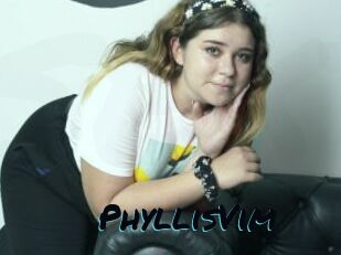 PhyllisVim