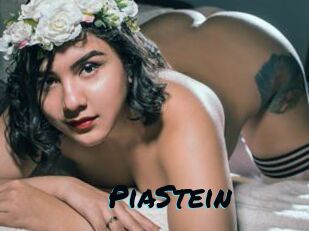 PiaStein Sexties