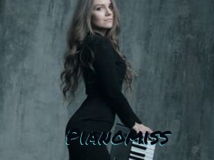Pianomiss