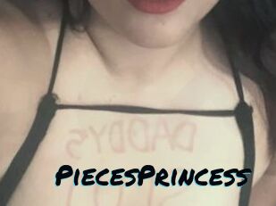 PiecesPrincess