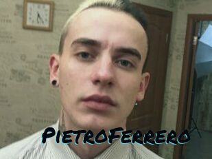 PietroFerrero