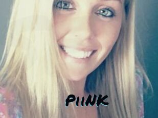PiiNK Sexties