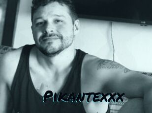 Pikantexxx