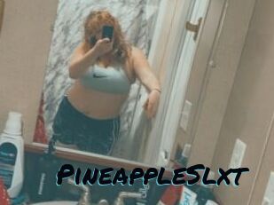 PineappleSlxt