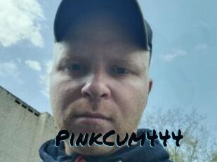 PinkCum444 Sexties