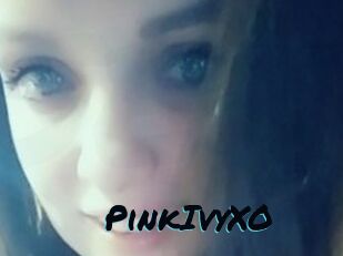 PinkIvyXO