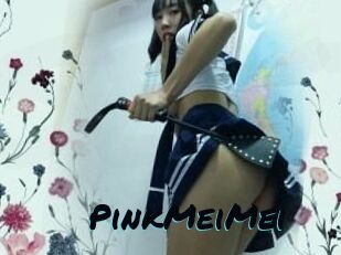PinkMeiMei