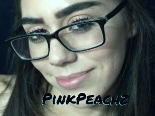 PinkPeachz
