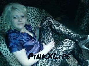 PinkXLips