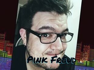 Pink_Freud