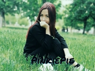 PinkiePie