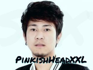 PinkishHeadXXL