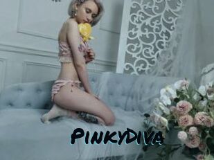 PinkyDiva