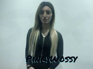 PinkyWossy