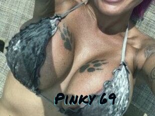 Pinky_69 Sexties