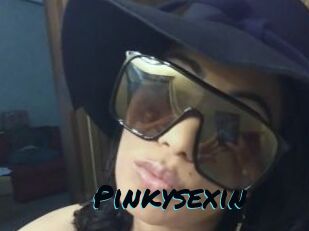 Pinkysexin