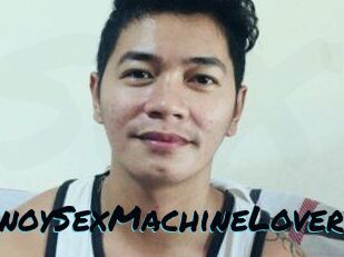 PinoySexMachineLover