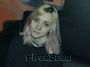 PiperBerri