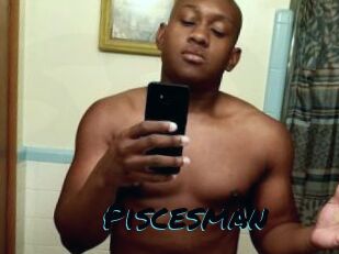 Piscesman