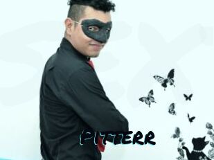 Pitterr Sexties