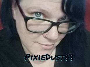 PixieDust88