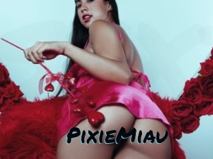 PixieMiau