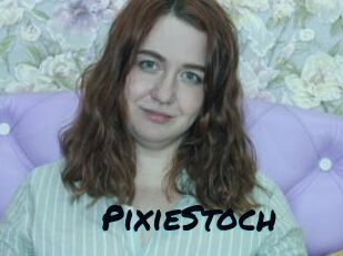 PixieStoch