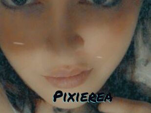 Pixierea