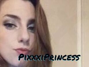 PixxxiPrincess