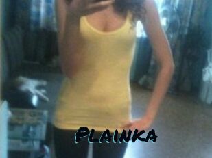 Plainka