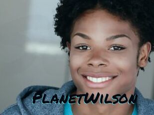 PlanetWilson