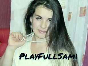 PlayFullSami