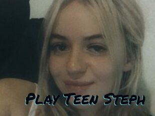 Play_Teen_Steph Sexties